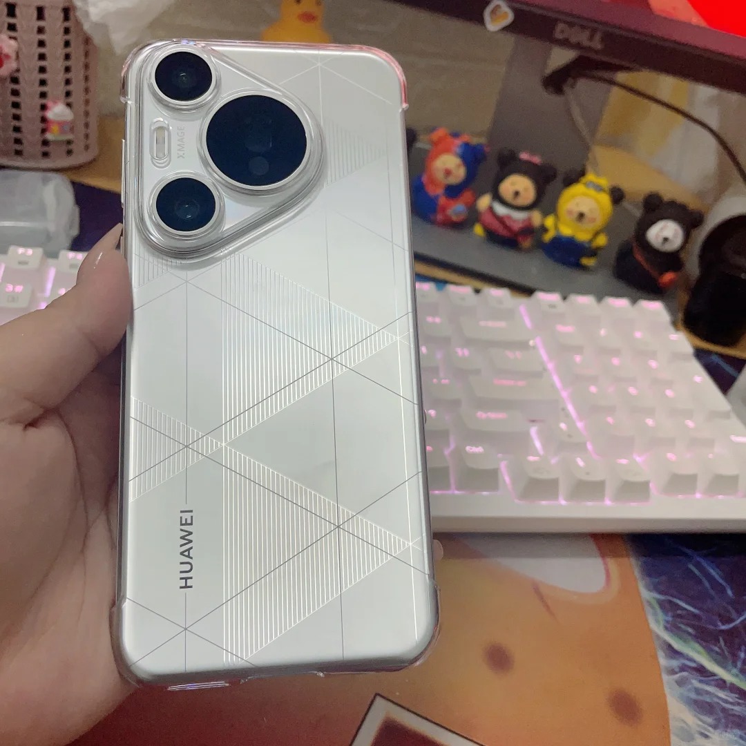 pura70pro+取回来不敢用系列
就说  今天店里突然通知我来货了   我还