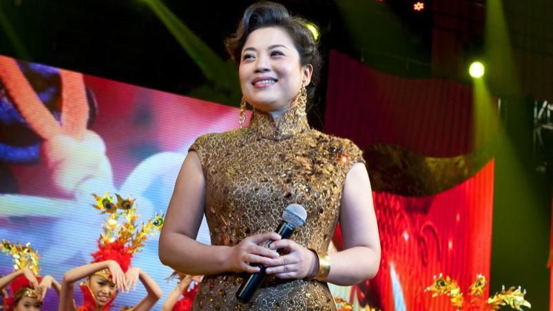她是春晚“钉子户”，突然销声匿迹5年之后，背后原因让人敬佩