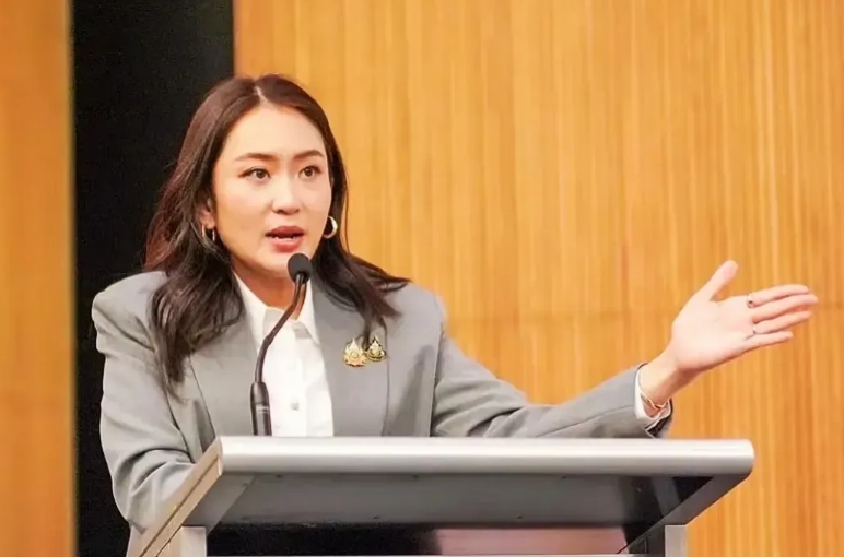 泰国召开紧急会议，确定了打击电信诈骗的紧急措施：只要在泰国的中国公民被诈骗，泰国