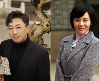 于正喊话赵露思：你倒是说句话呀，我怎么着你了？

赵露思发文控诉前经纪人徐以若殴