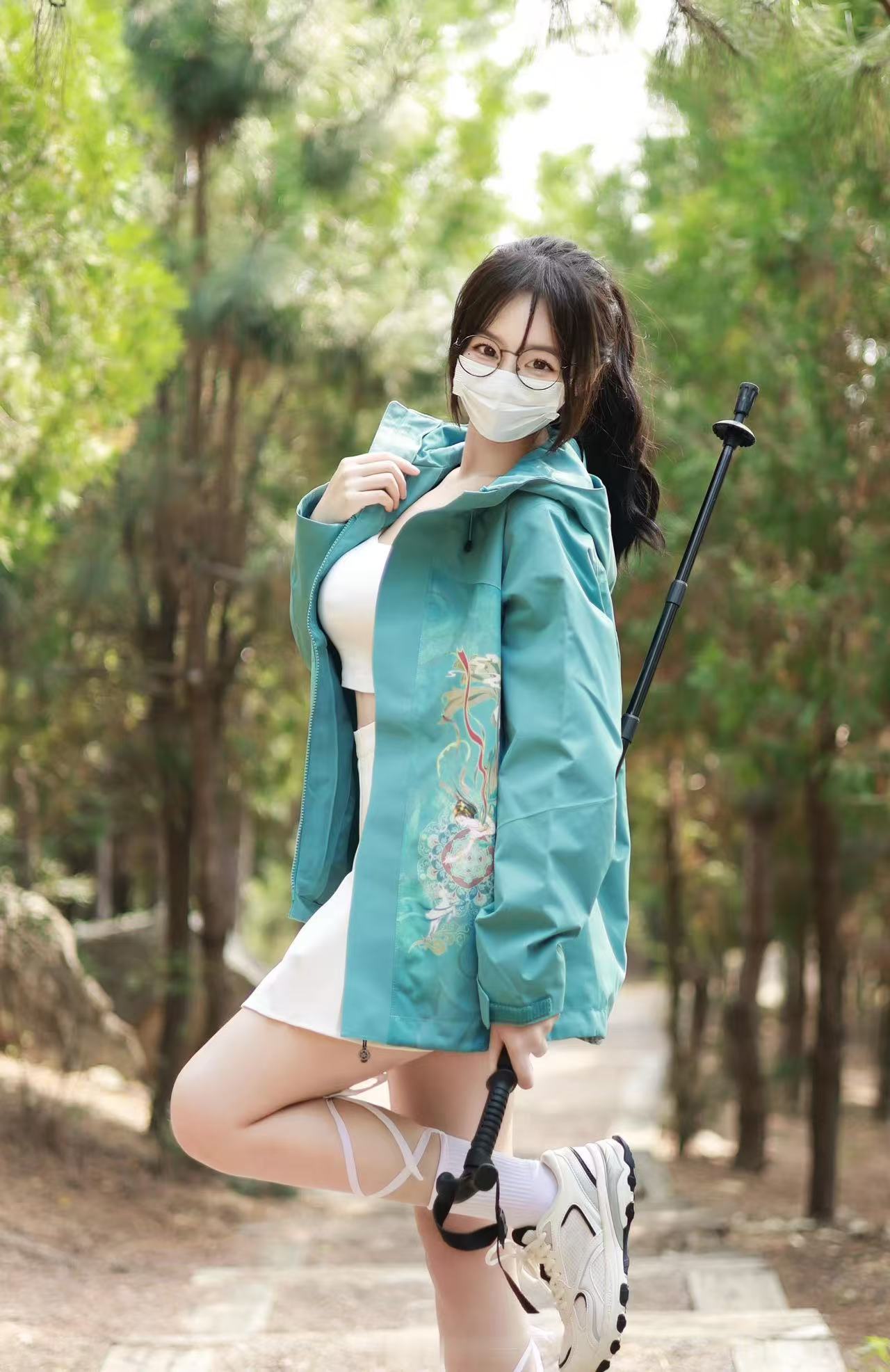 秘书的工作没有想象那么轻松哈哈哈哈