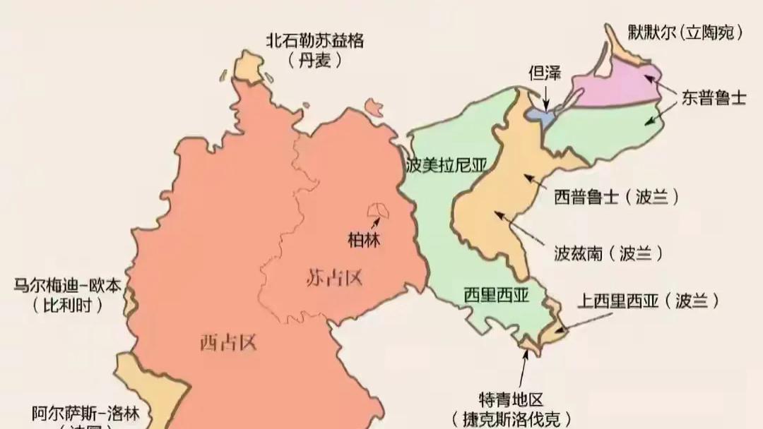 如果我国重新拥有熊津这个飞地，那我国的地缘环境能有多好