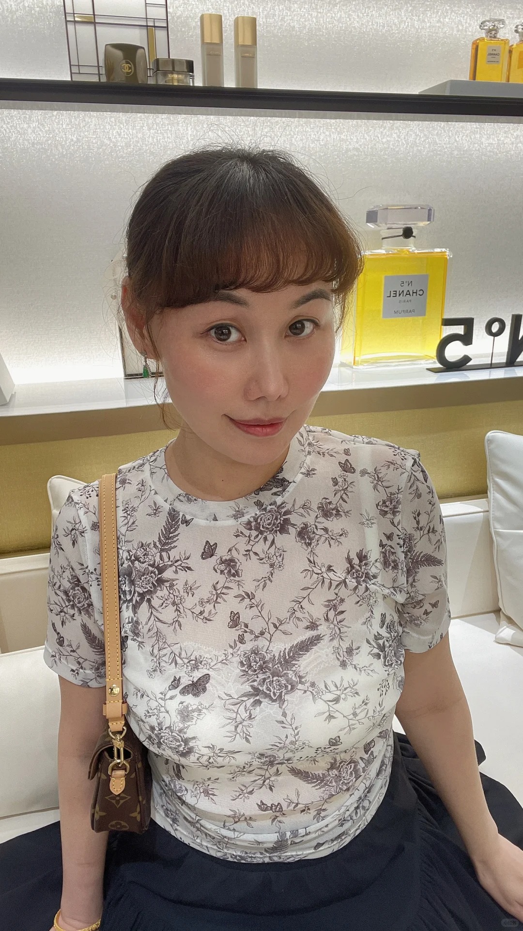 shopping
喜欢香奶奶家所有产品及服务，真的好