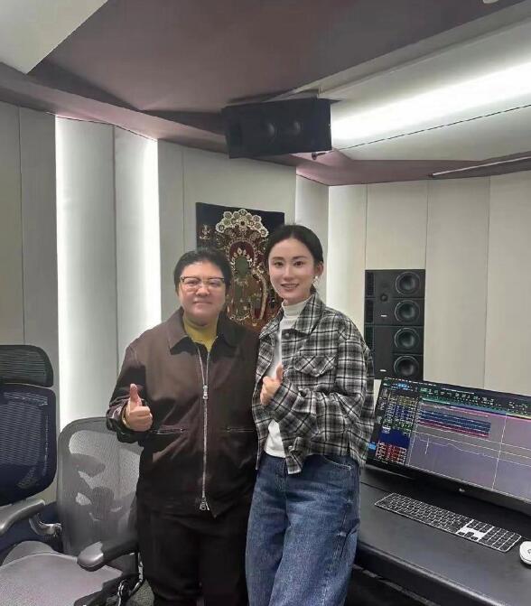 韩红瘦了40斤大变样，好像换了一个人一样，差点没认出来，瘦了以后整个人都变年轻的