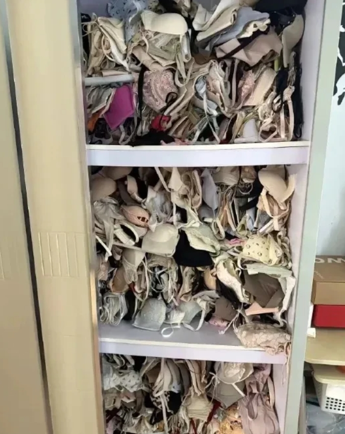 啥工作才会准备这么多呀？