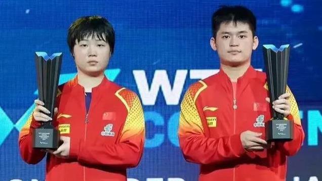 乒乓混团世界杯赛程表！国乒赛程与对阵时间表，CCTV5直播