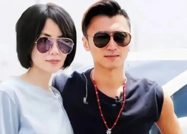 谢霆锋情感大转弯