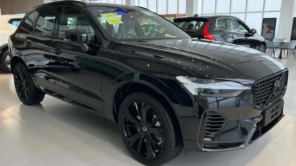 沃尔沃掀桌破价！XC60跌至26.29万，月销5577辆，如今选它值吗？