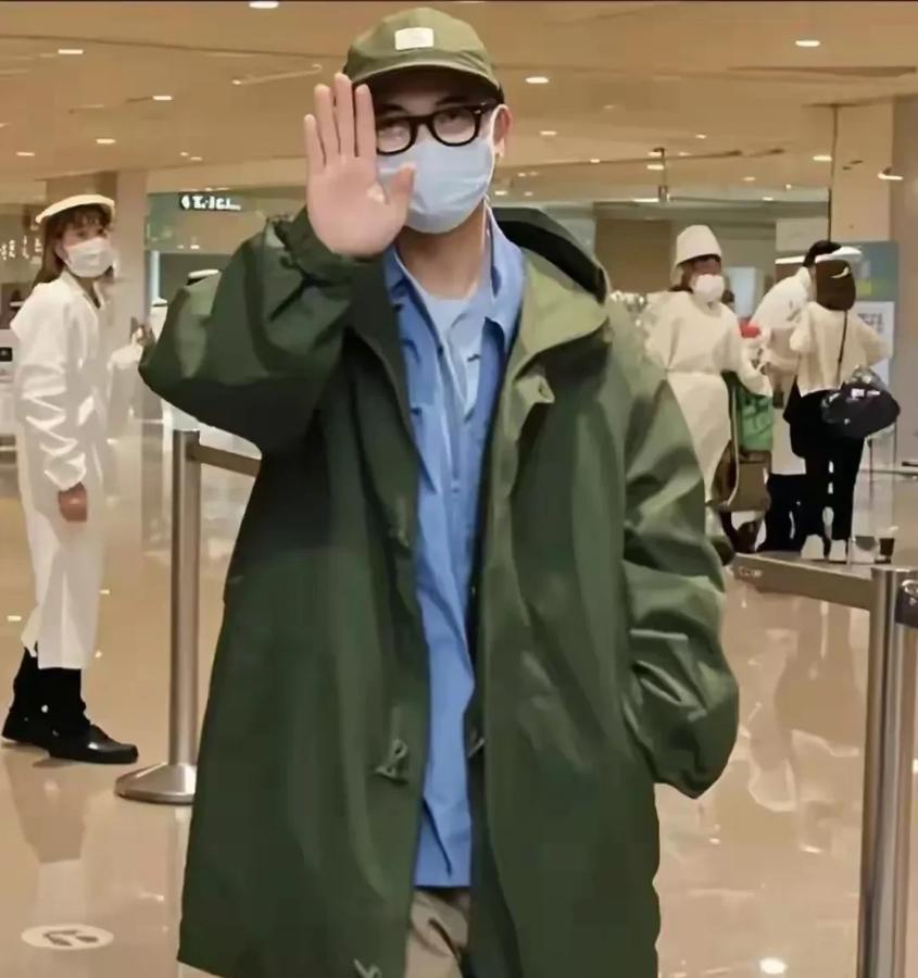 具俊晔离开台湾后，可能带走了以下几样东西！

骨灰，先前就有台媒报道S家原打算将
