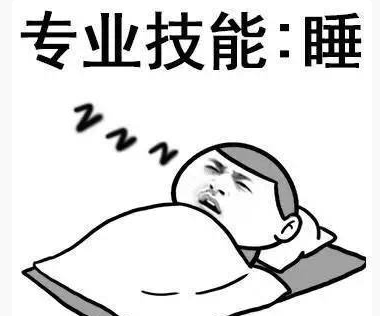是我，完美诠释了我的性格状态