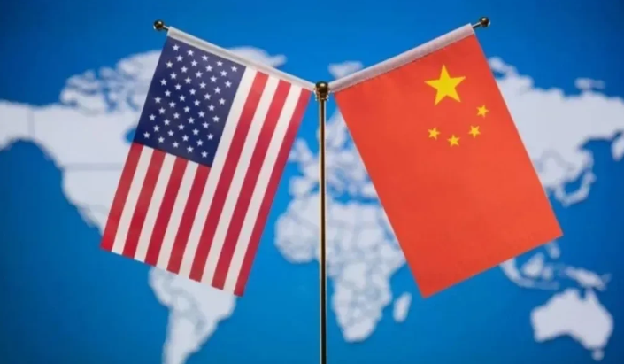美国不舒服了！美国对于我们军力的增长耿耿于怀！美国副助理国防部长表示，随着时间的
