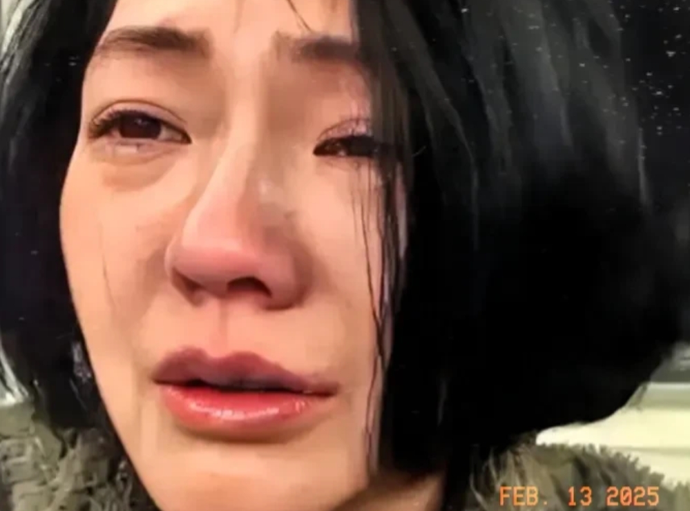 大S去世后，等待小S的结局就这三个！

一、演艺生涯彻底凉了！
1️⃣小S代言的