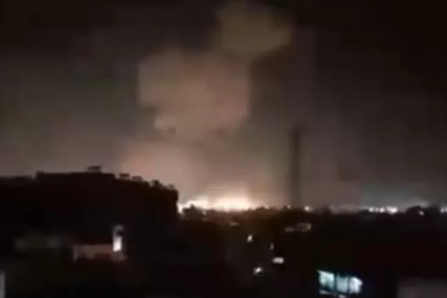 中企在巴基斯坦遭恐袭五个没想到
第一，没想到巴基斯坦屡次三番发生恐怖袭击事件；