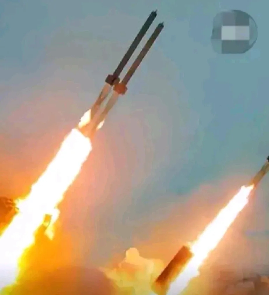 第三次世界大战可能爆发！

第三次世界大战，听着就像天方夜谭，但最近这话题热得发