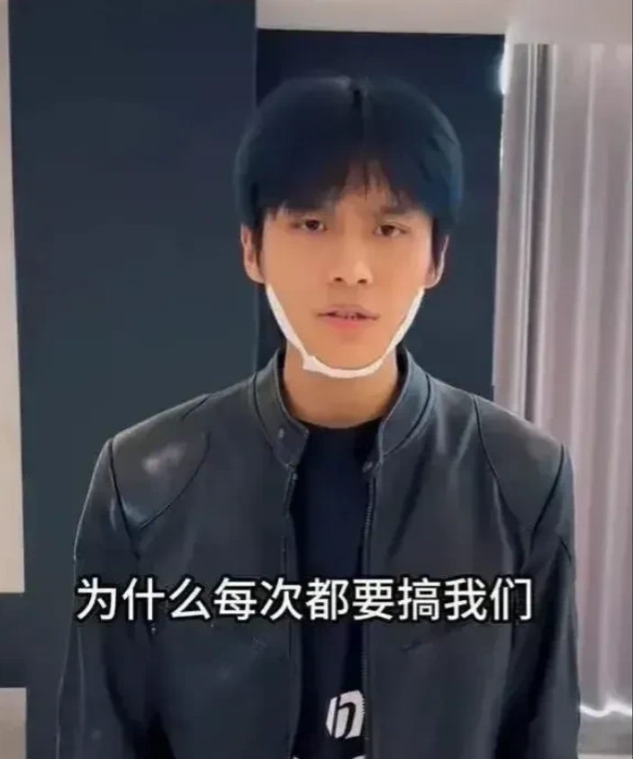三只羊要凉了，自从三只羊在香港开分公司，邀请曾志伟担任总负责人之后，三只羊就开始