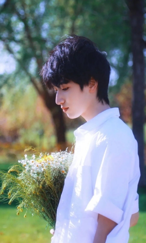 严浩翔与女主播打游戏，真相揭晓