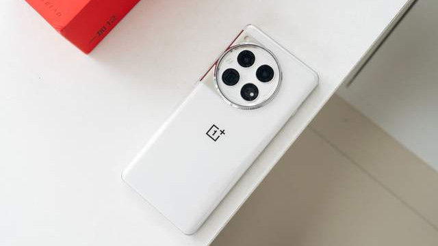 挑战四大场景！看看一加12到底能不能满足用户的拍照需求