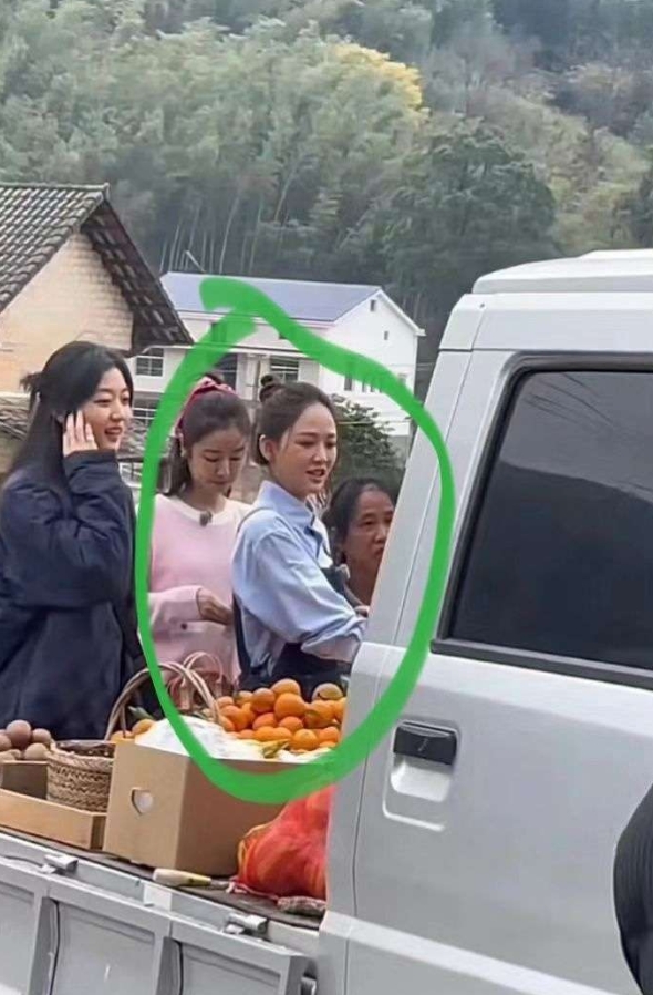 真刺激，前任和现任一起上综艺