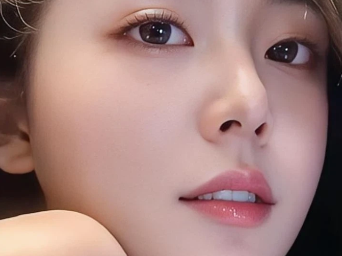 能让她感动的爱不仅仅只有“感动”，
既然已经是细水长流，
为何不让她细品慢尝的感