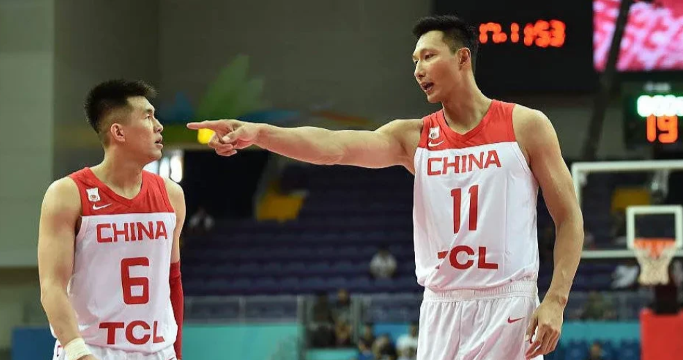 实话实说！2024.2025赛季，CBA六大冲冠热门球队关键的三人组缺一不可！
