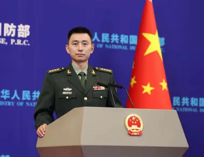 国防部公布中巴双方将进行反恐演炼
  今年巴基斯坦俾路支游击队在美国的支持下，己