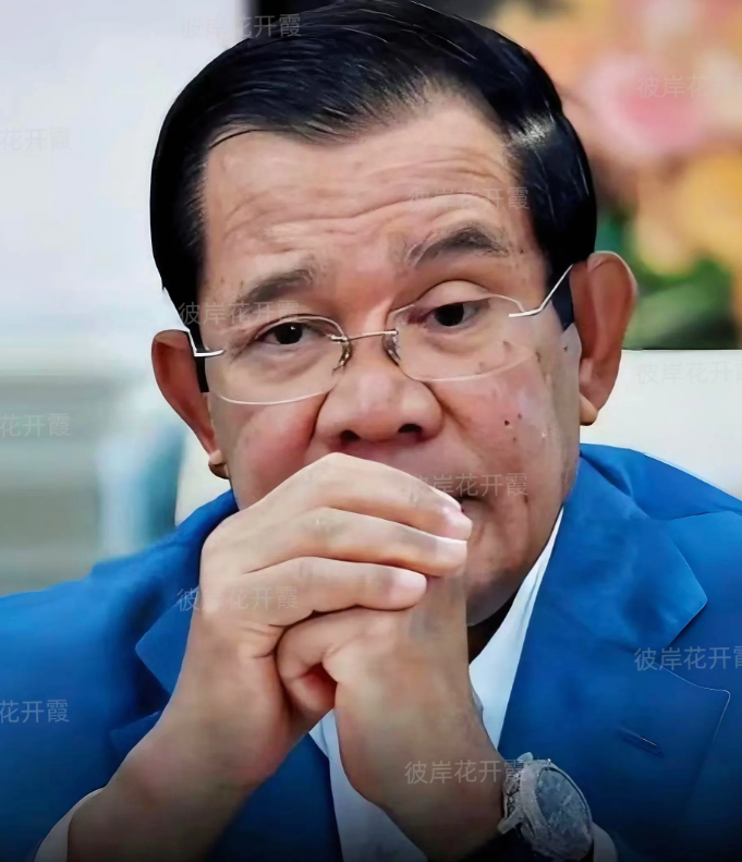 如今，柬埔寨对东方的态度为何会发生如此戏剧性的变化？这说明了什么问题？

12月