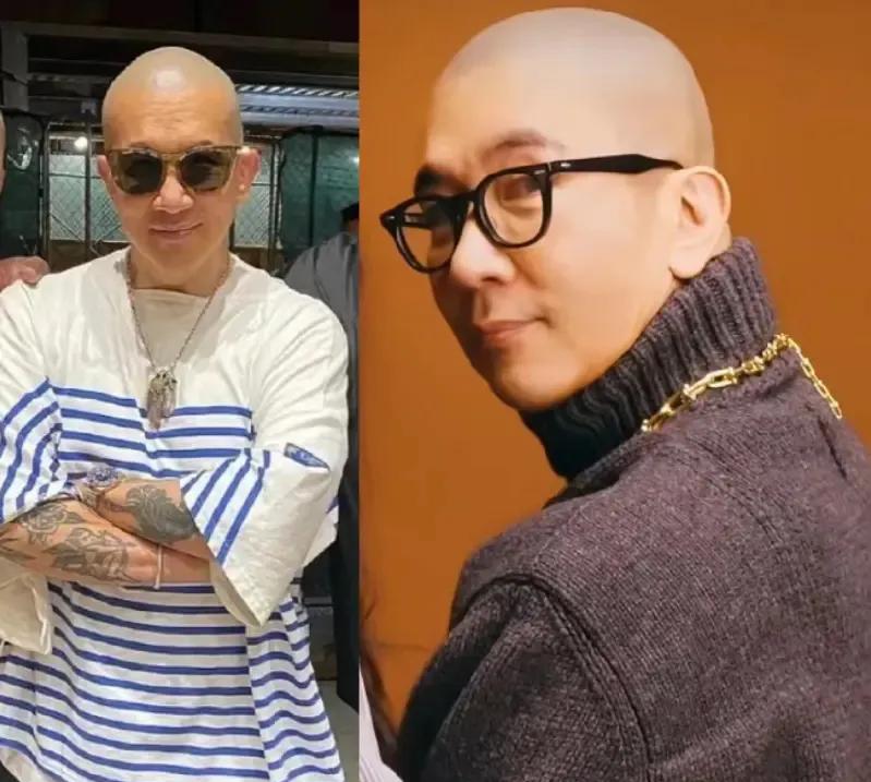 大S真的太傻了，
为什么会喜欢上这个人，
如果不是和他在一起，
也许大S也不会…