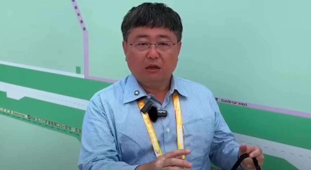 台军前舰长吕礼诗哽咽喊出“中国强”挨轰！郭正亮：没必要道歉
第15届珠海航展现正