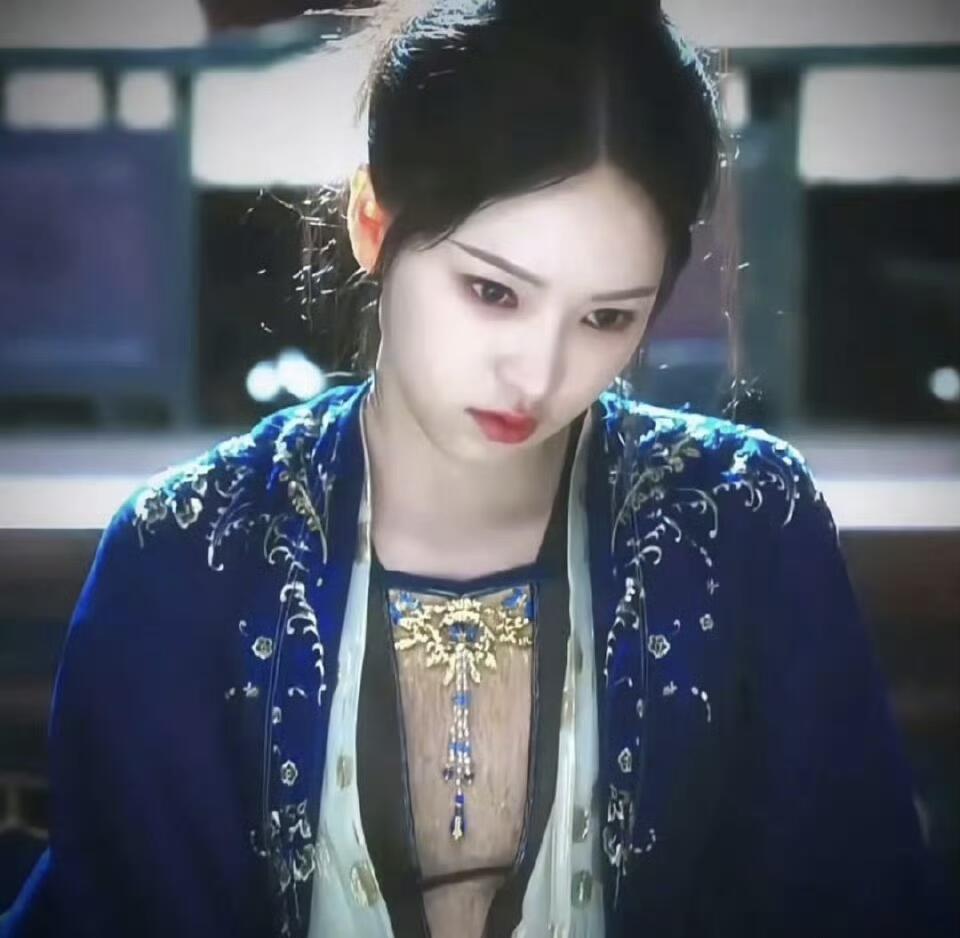 《长相思》防风意映可怜可恨又可悲