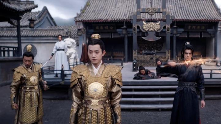 大奉打更人：许七安的成功，为何来源于当代社会