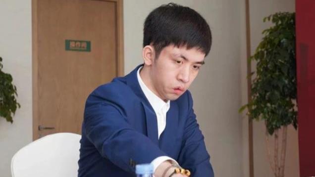 11.23，申真谞胜丁浩，李轩豪负王星昊！围甲第二轮！