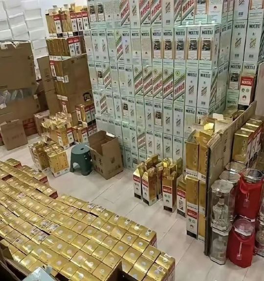 来自岳父的爱！