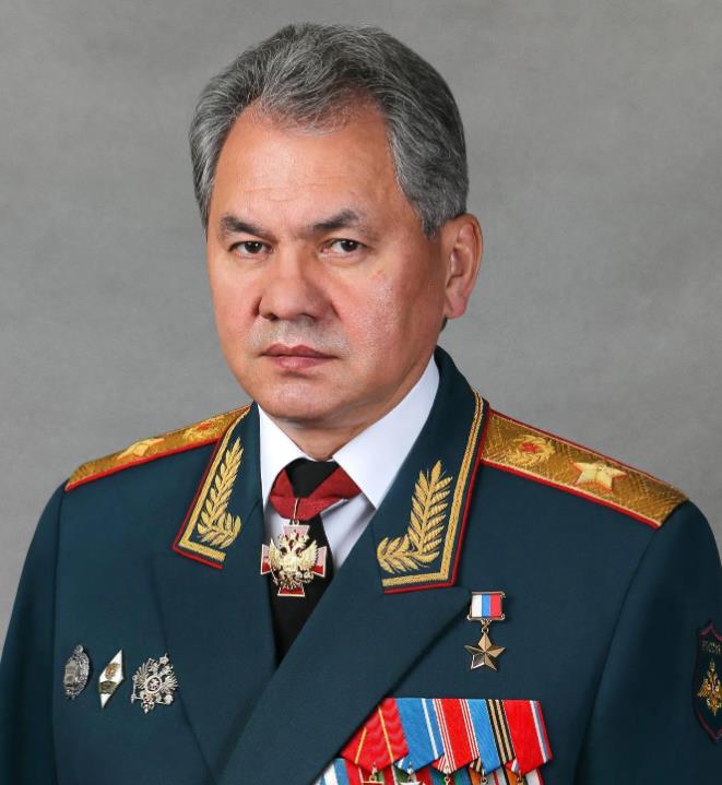 突发消息！
俄罗斯刚刚正式宣布了！
9月2日，俄罗斯外交部经济合作司司长德米特里