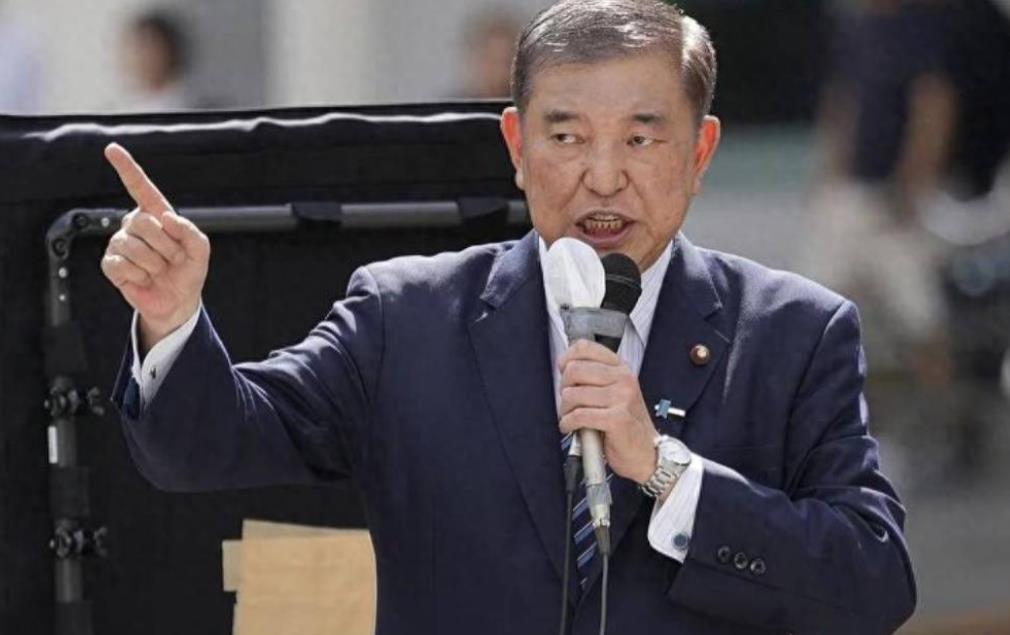 中日两国已经谈妥，短短72小时内，石破茂政府连续3次对华示好，而王毅外长也公开表