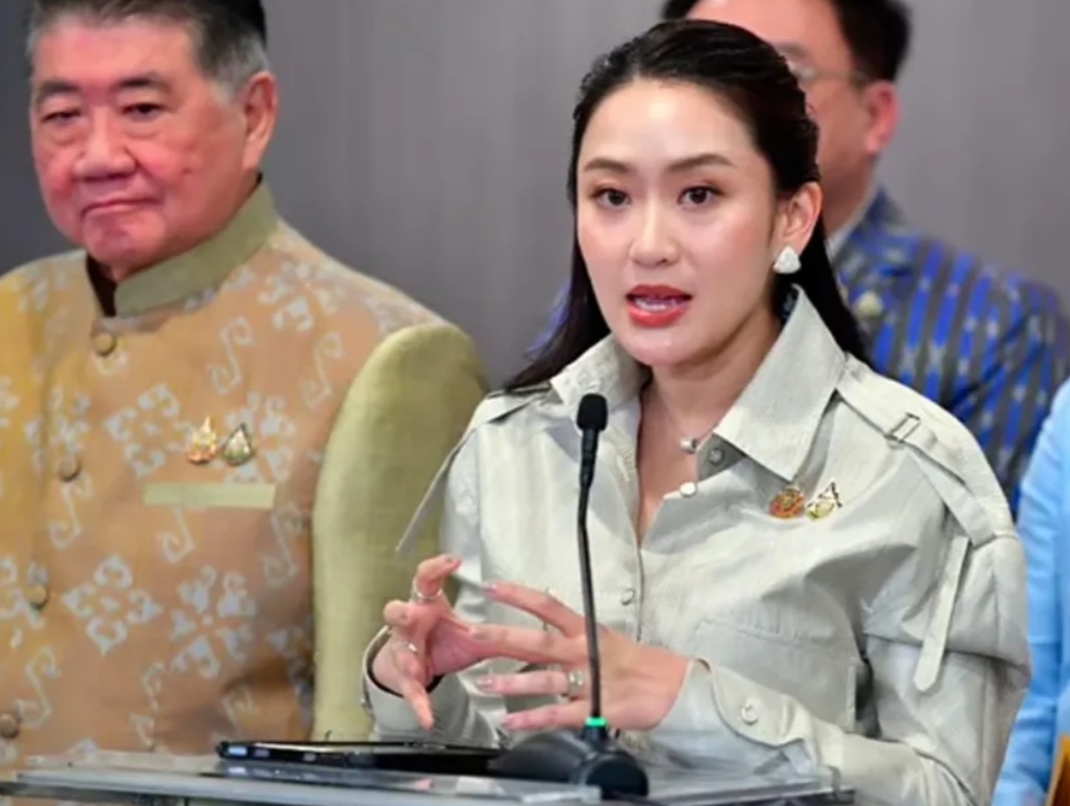 泰国宣布对泰缅边境实施断电！

据报道，2月4日，泰国副总理兼国防部长普坦宣布，