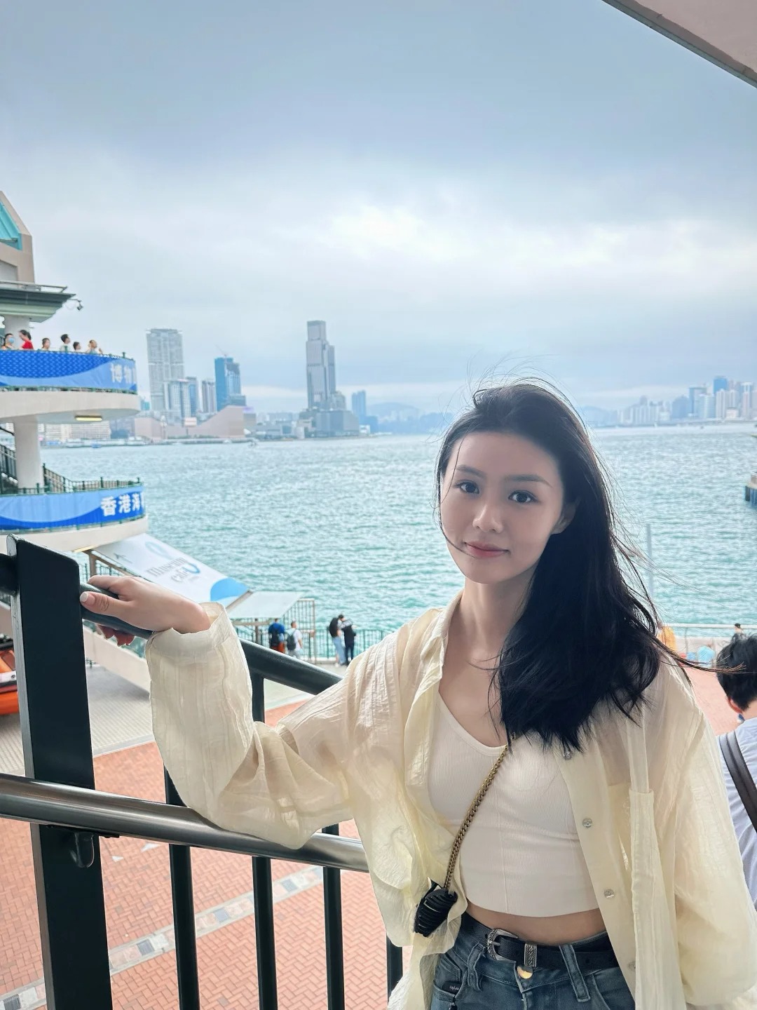 香港很好 下次不来了🇭🇰
暴走三天
实在需要缓缓了