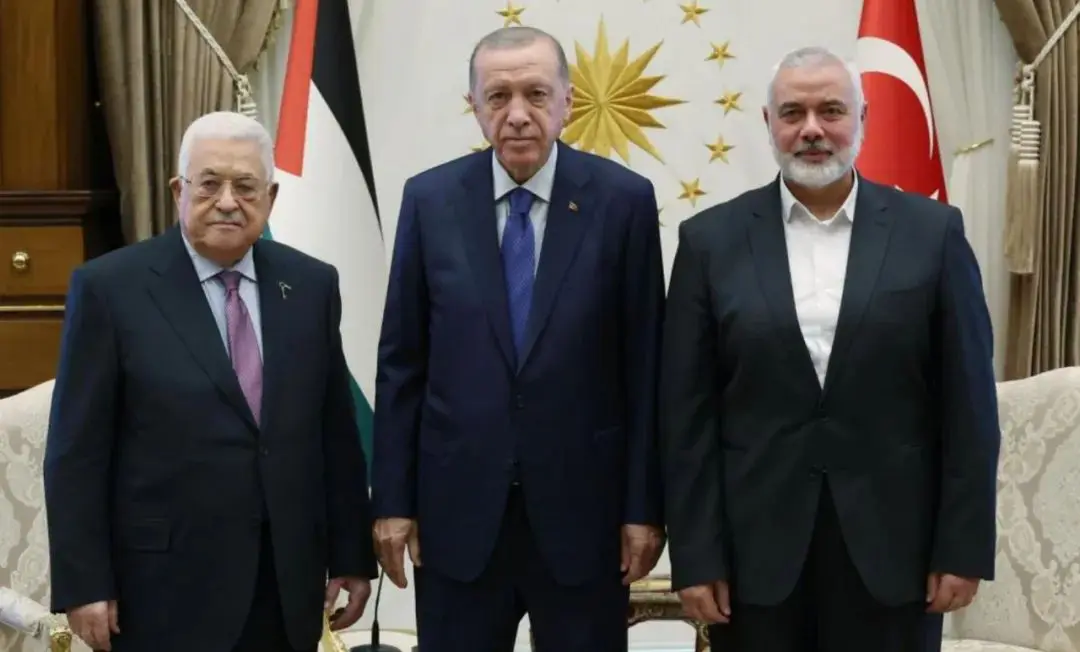 以色列：为与土耳其可能发生的战争做好准备