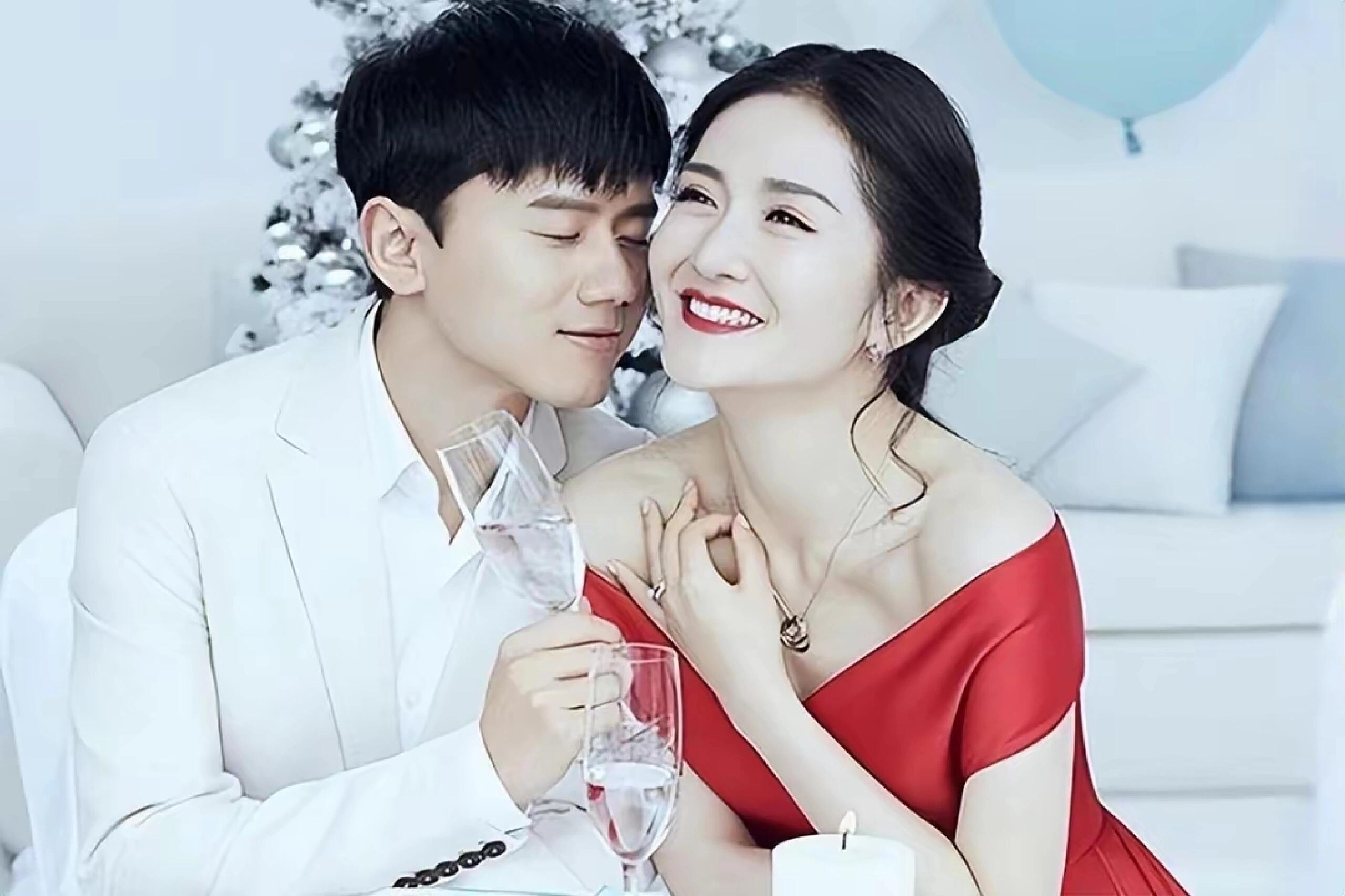 张杰谢娜买豪宅事件引发的维权之争