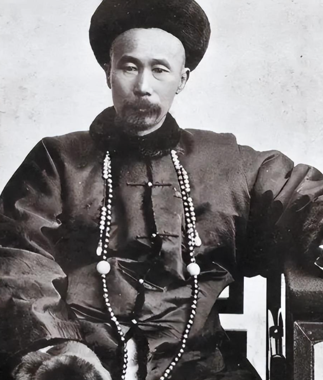 甲午一战，未战先罪，我若是丁汝昌，必反