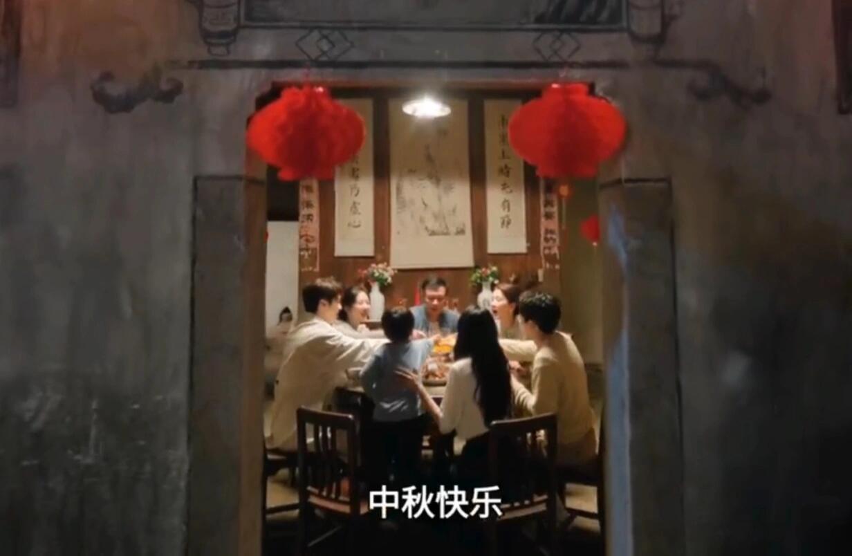 承欢记看完了！有很多感触！
