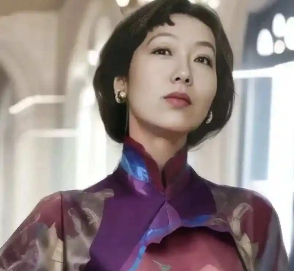 张爱玲的传奇人生