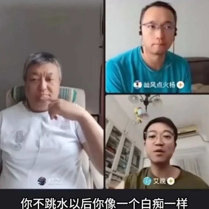 评价全红婵没有问题，不过绝对不允许骂人！在南方日报的记者朱小龙在公开直播中，批评