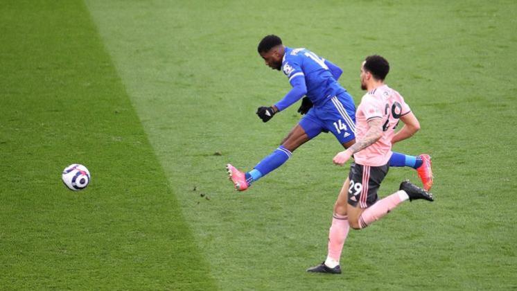 莱斯特城与热刺新赛季实力大比拼