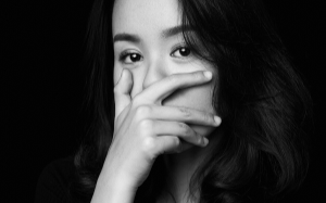 用我的生命换妈妈新生