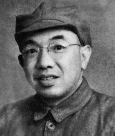 1965年曾希圣调任西南局书记处书记，当时的西南局驻地已迁至成都，身在四川的曾希