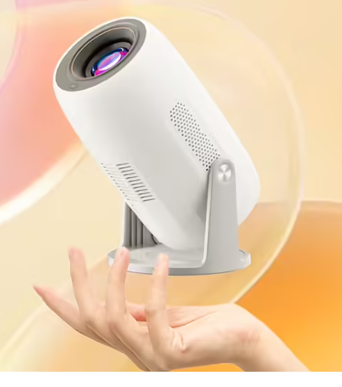 联想小新 100M 智能投影仪首发 699 元