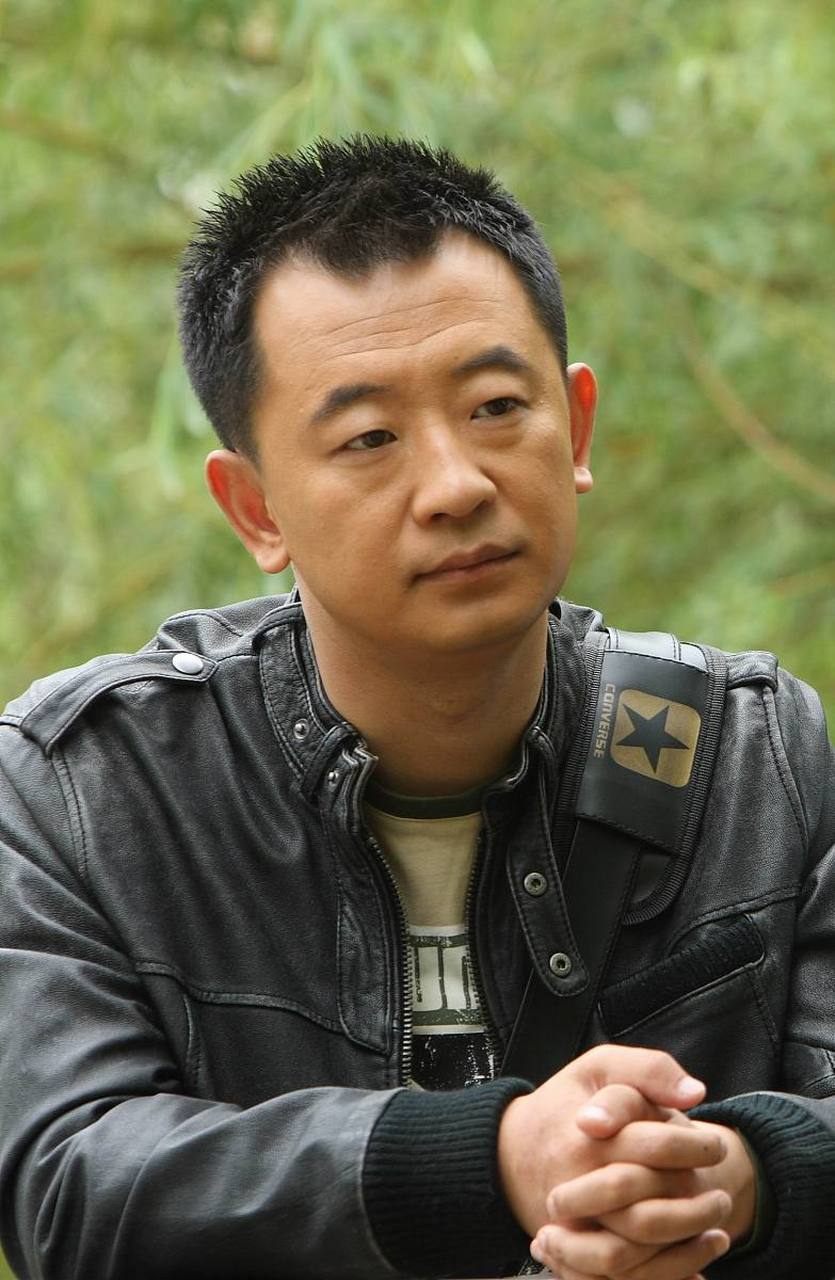 黄海波当年事业跌谷，办演员培训班寻求再出发