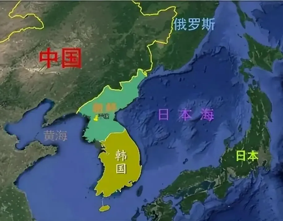 这次朝鲜半岛必然开打的几点理由：

1. 10月，随着中国的战略防御计划的启动，