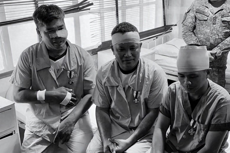 菲方在南海只要有一人伤亡，就要跟中方动武？解放军不怕任何威胁！南海问题愈演愈烈，