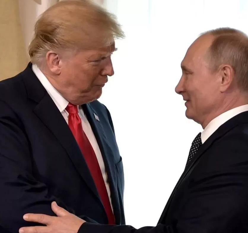 失算了！“二普”都失算了！万万没想到，过度自信就是过度自负？！

①特朗普失算了